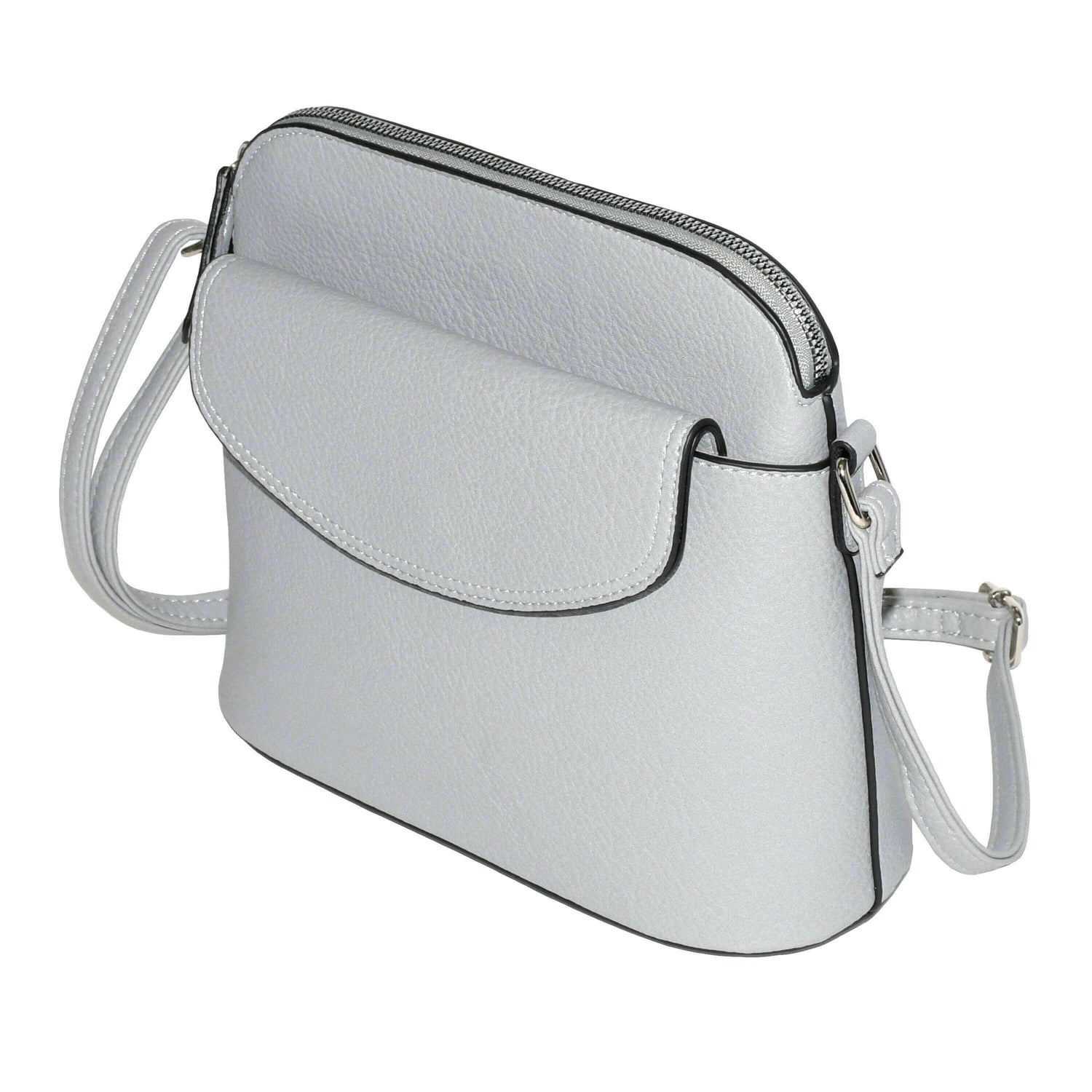 NICCI Crossbody with Front Flap