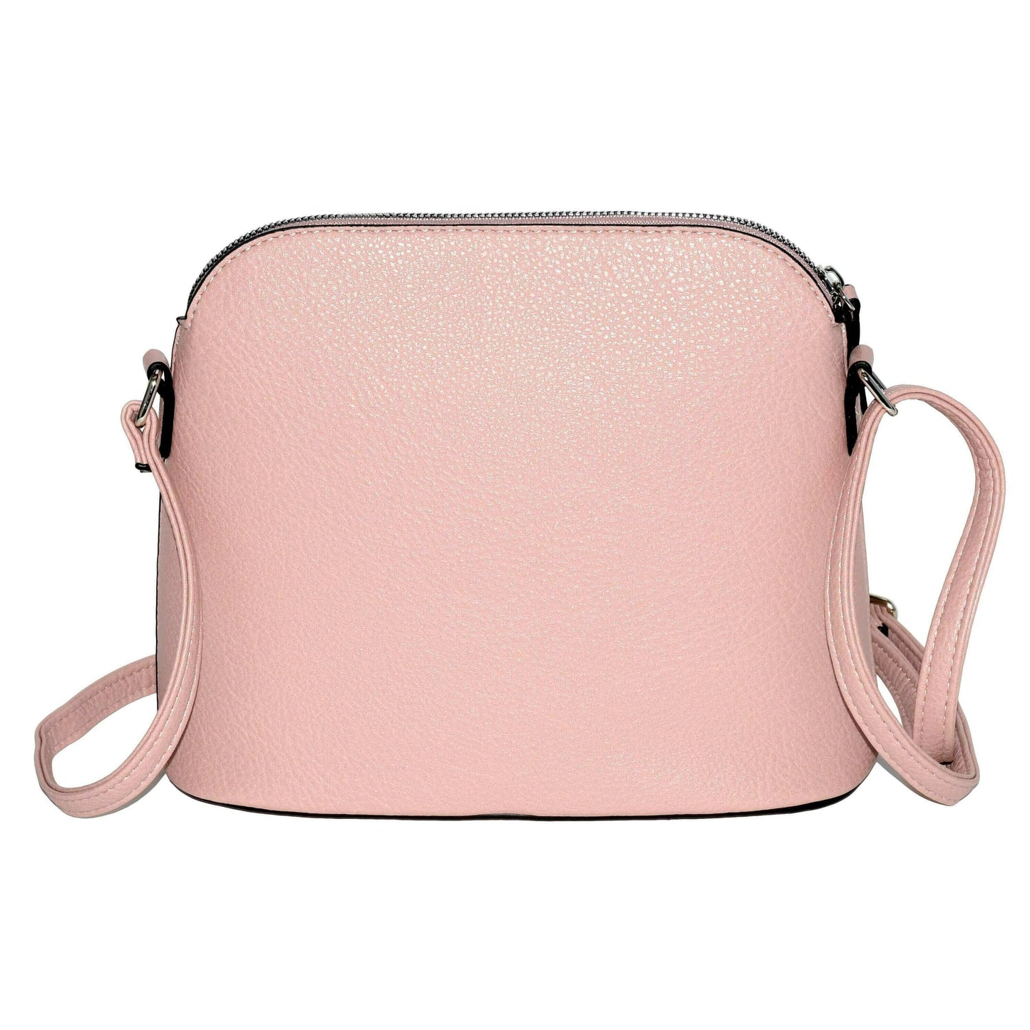 NICCI Crossbody with Front Flap.