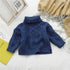 Winter Knitted Sweater | Children&