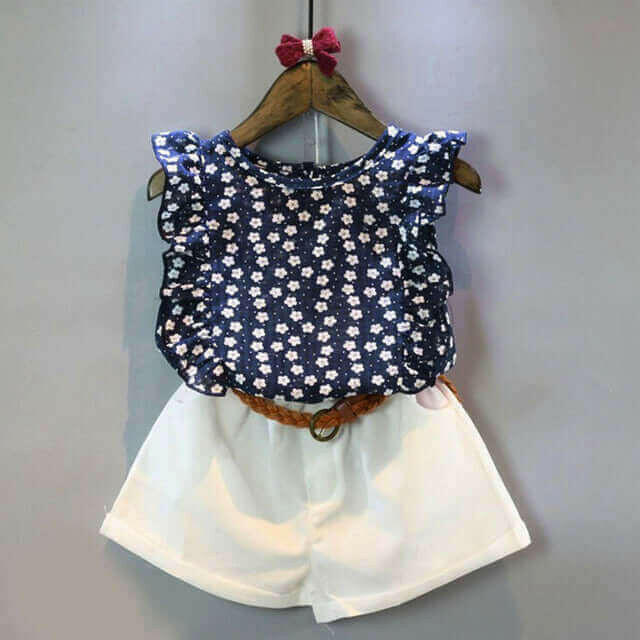 New summer children&
