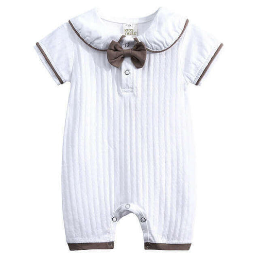 New trendy Cute Baby Bodysuits Newborn Toddler.