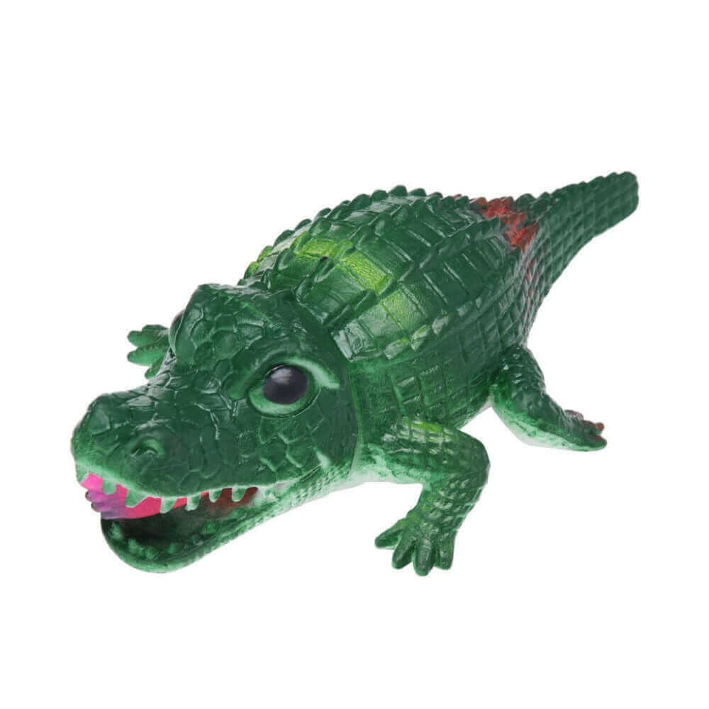 Funny Baby Toys For Children Gator.