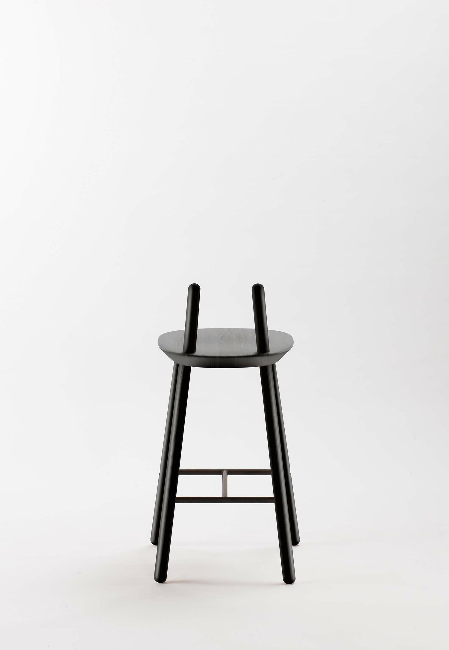 Naïve Semi Bar Stool