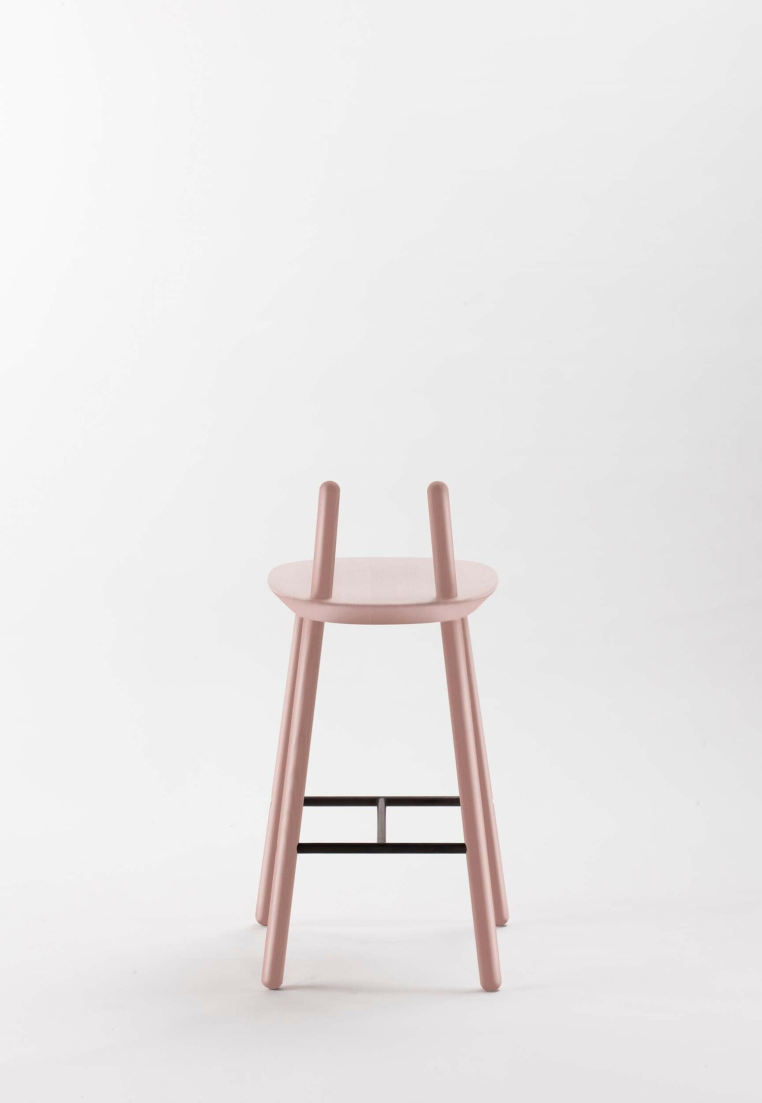 Naïve Semi Bar Stool