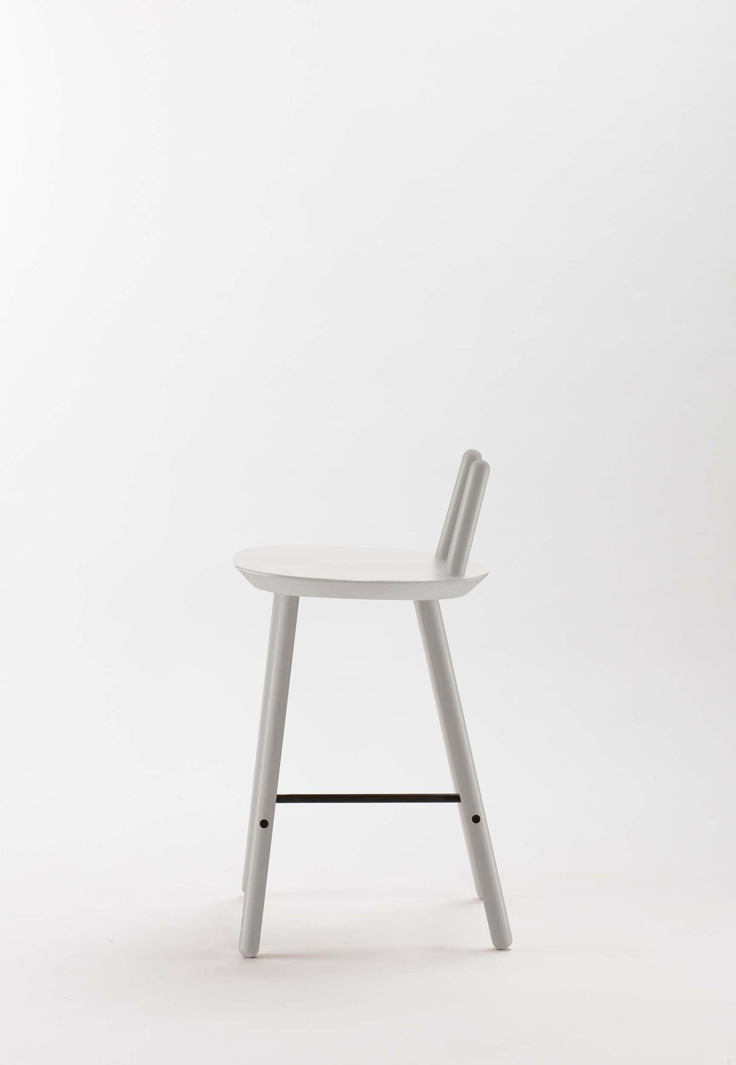 Naïve Semi Bar Stool