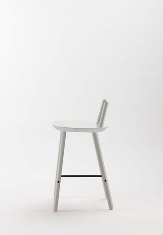 Naïve Semi Bar Stool.