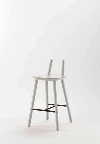 Naïve Semi Bar Stool.