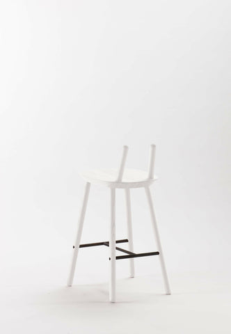 Naïve Semi Bar Stool.