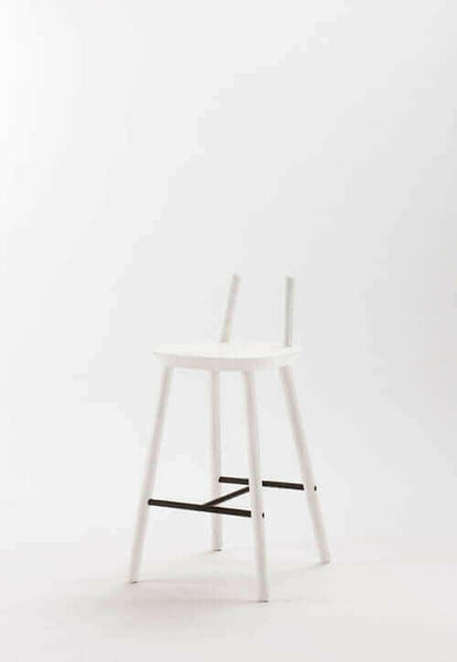 Naïve Semi Bar Stool.