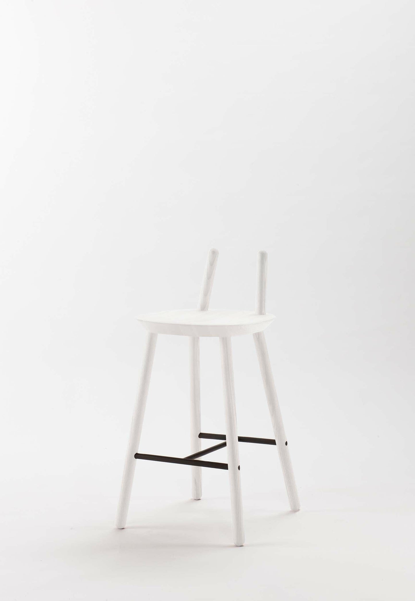 Naïve Semi Bar Stool.