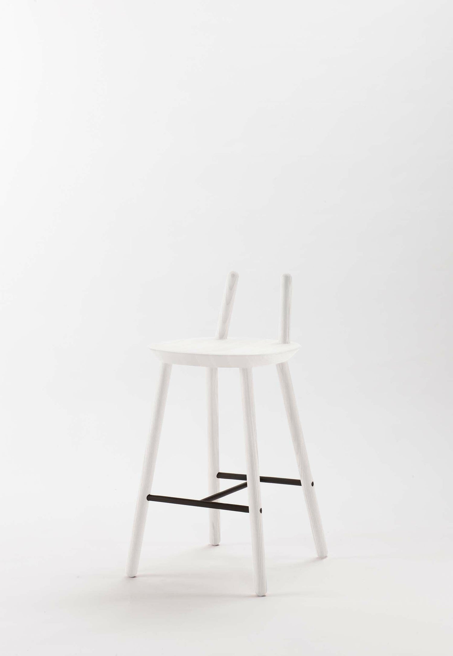 Naïve Semi Bar Stool