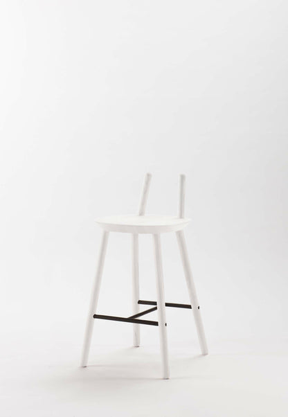 Naïve Semi Bar Stool.