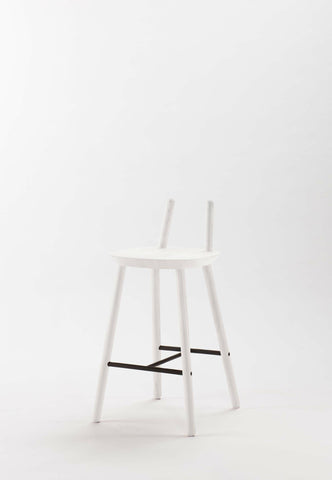 Naïve Semi Bar Stool.