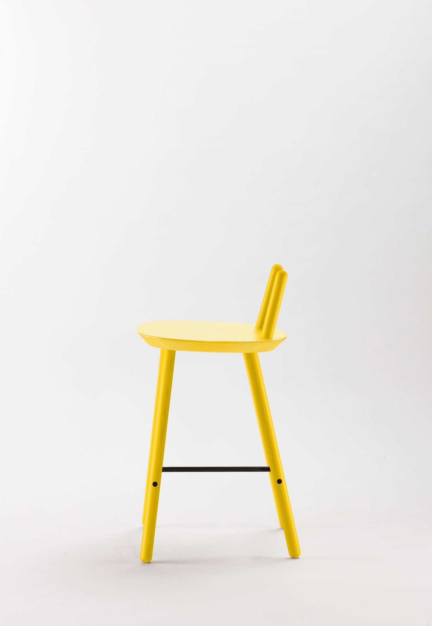 Naïve Semi Bar Stool