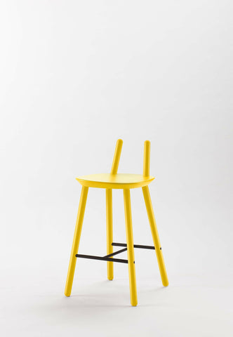 Naïve Semi Bar Stool.