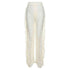 Fringe Frayed Women Tassel Pants