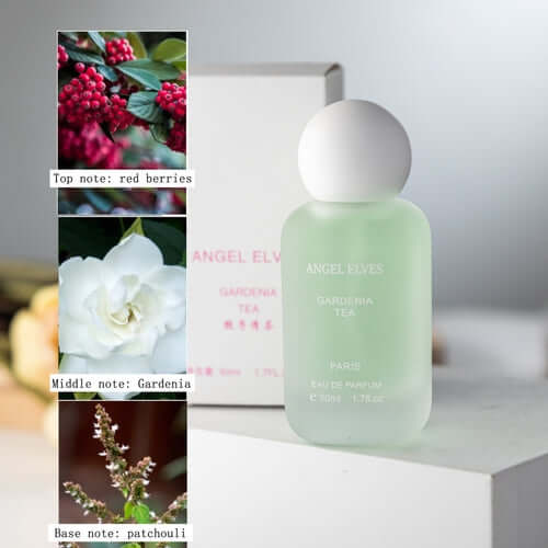 Angel Elves | 2025 Women’s Long-lasting Perfume