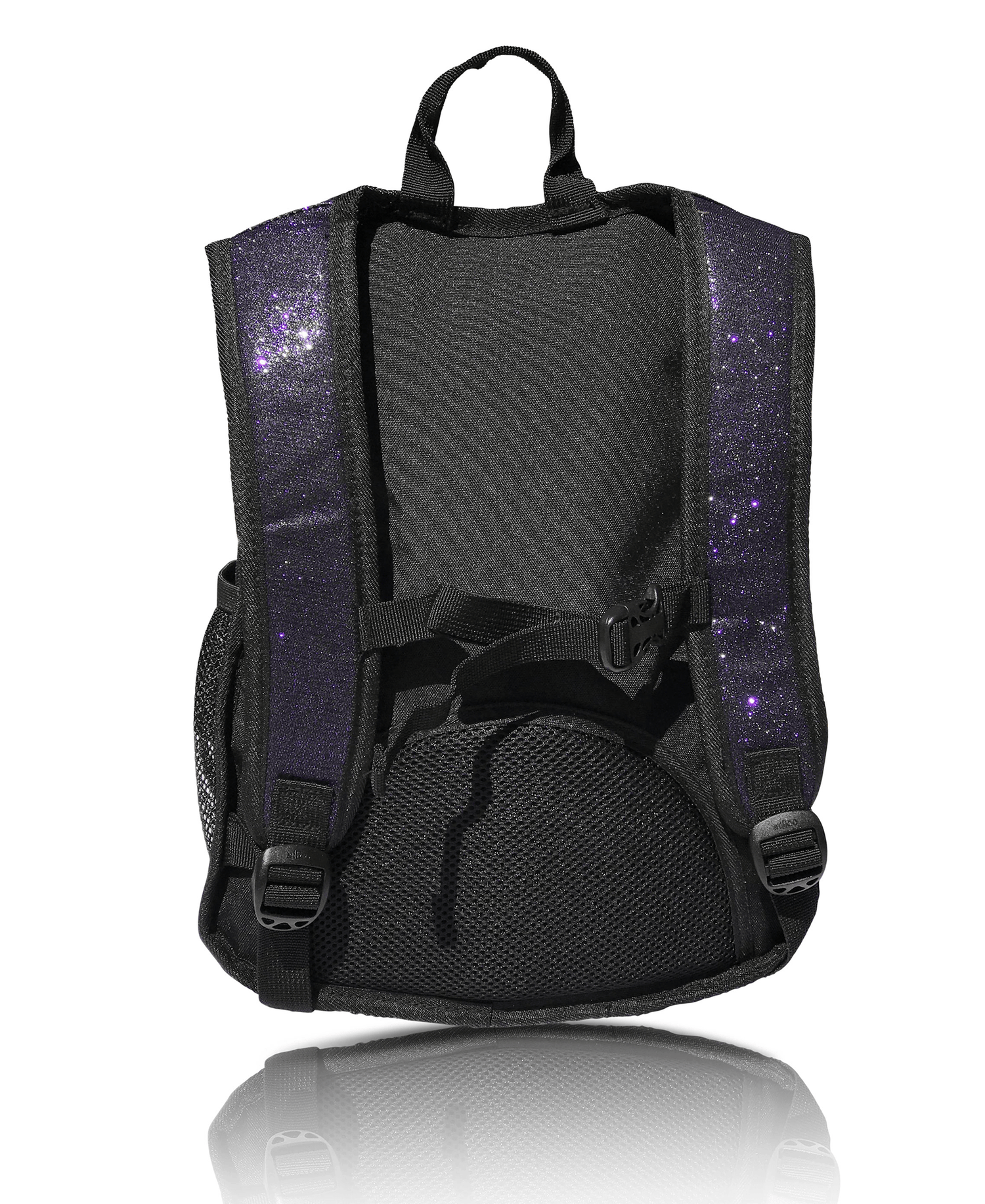 O3KCBP025 Obersee Mini Preschool Backpack for Girls with integrated
