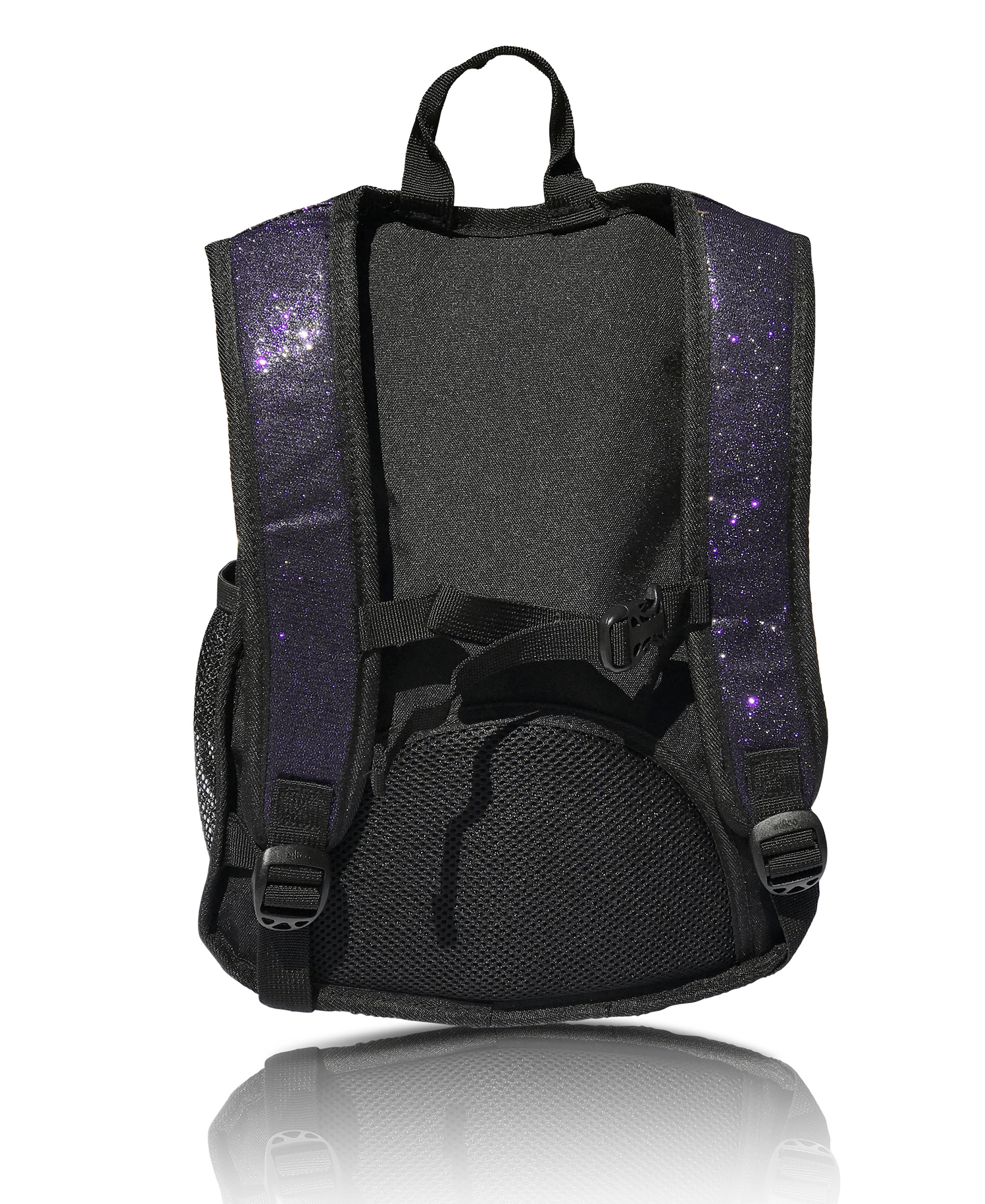 O3KCBP025 Obersee Mini Preschool Backpack for Girls with integrated