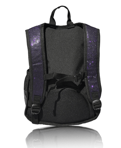 O3KCBP025 Obersee Mini Preschool Backpack for Girls with integrated