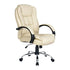 Artiss Office Chair Gaming Computer Chairs Executive PU Leather Seat
