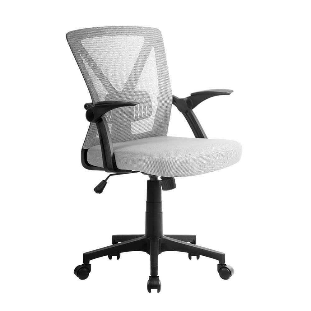 Artiss Office Chair Gaming Executive Computer Chairs Study Mesh Seat