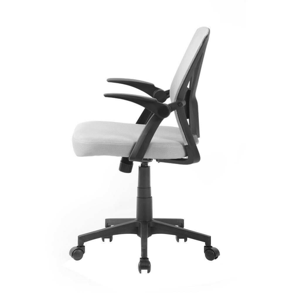 Artiss Office Chair Gaming Executive Computer Chairs Study Mesh Seat.