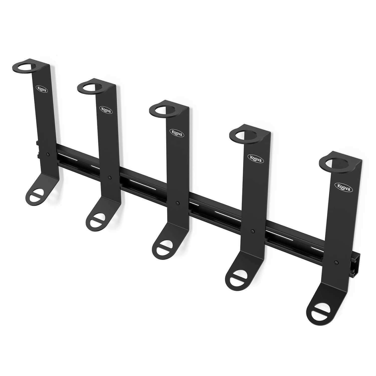 Offshore Fishing Rod Rack Organizer.