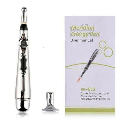 Pain Relief Therapy Pen Electronic Acupuncture Pen