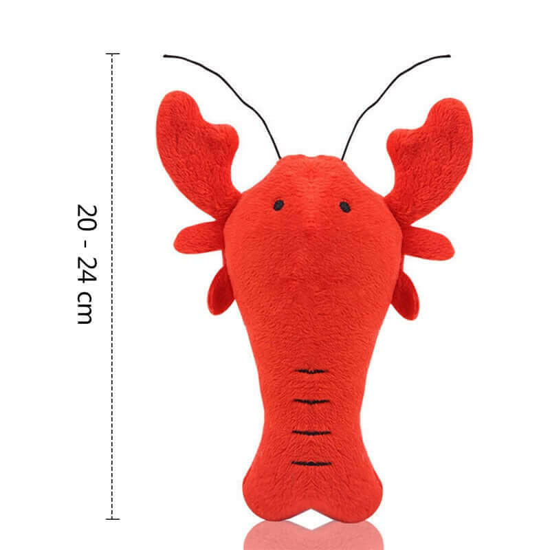 Pet Cat Toy Plush Bite Chew Toys For Cat Cite