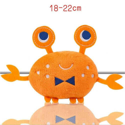 Pet Cat Toy Plush Bite Chew Toys For Cat Cite