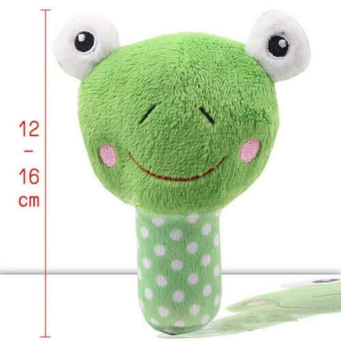 Pet Cat Toy Plush Bite Chew Toys For Cat Cite.