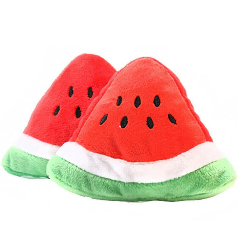 Pet Cat Toy Plush Bite Chew Toys For Cat Cite