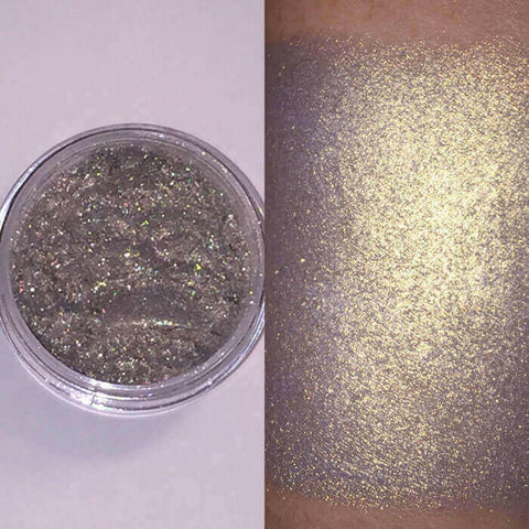 Martini - Loose Diamond Highlighter.