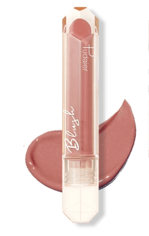 Fluid Sheer Glow Enhancer - Liquid Blush Set