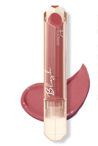 Fluid Sheer Glow Enhancer - Liquid Blush Set.