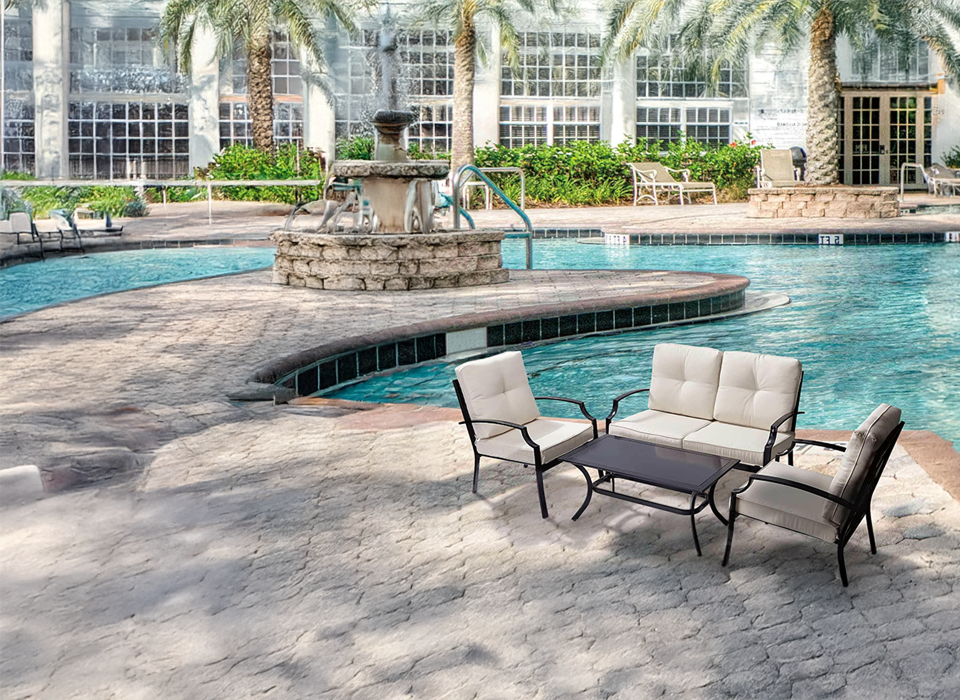 Modern Living Collection