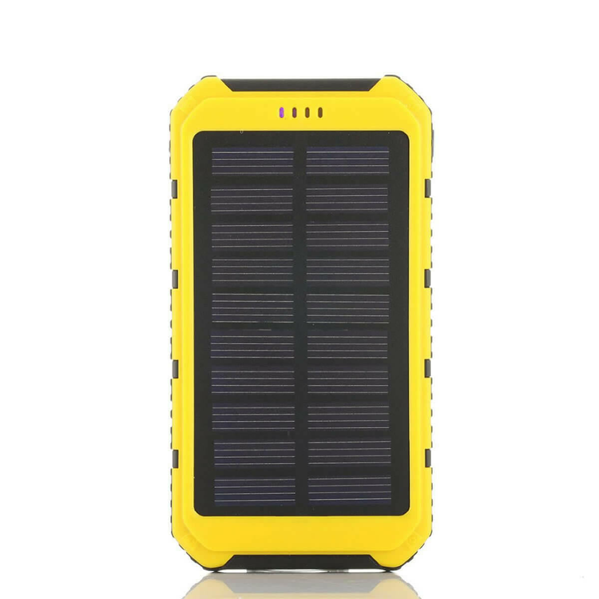 Roaming Solar Power Bank Phone or Tablet Charger.