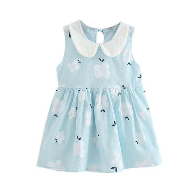 Ropa Ninas 2018 Toddler kid baby Girls Summer.