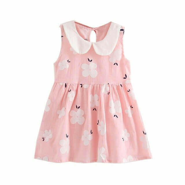 Ropa Ninas 2018 Toddler kid baby Girls Summer.