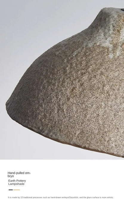 Textured Pendant Light for Dining Rooms &amp; Kitchen Islands