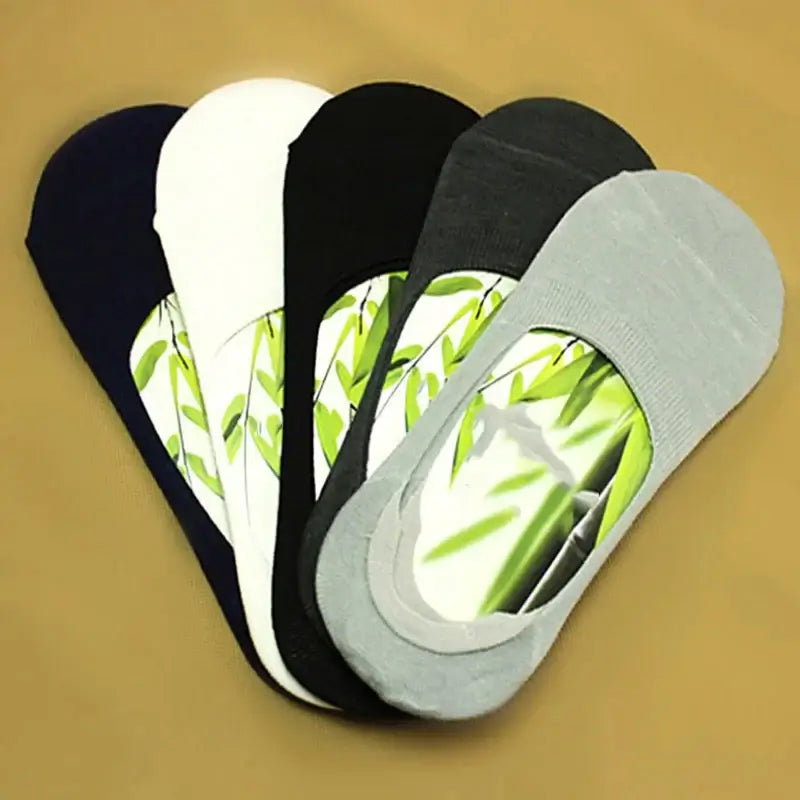 6 Pairs/Lot Men&