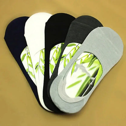 6 Pairs/Lot Men&