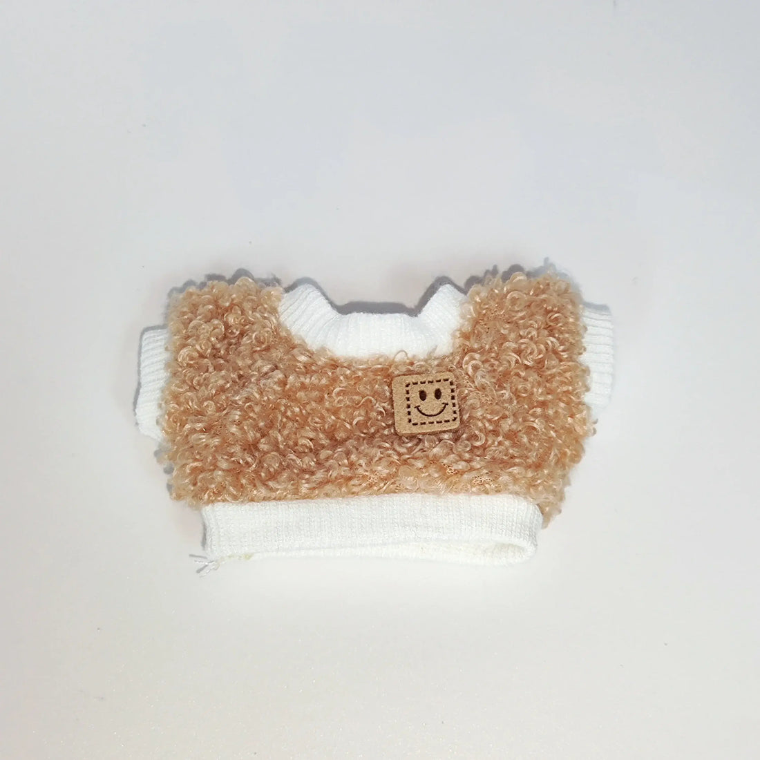 Labubu Doll Vinyl Mystery Box - Plush Hat &amp; Outfit