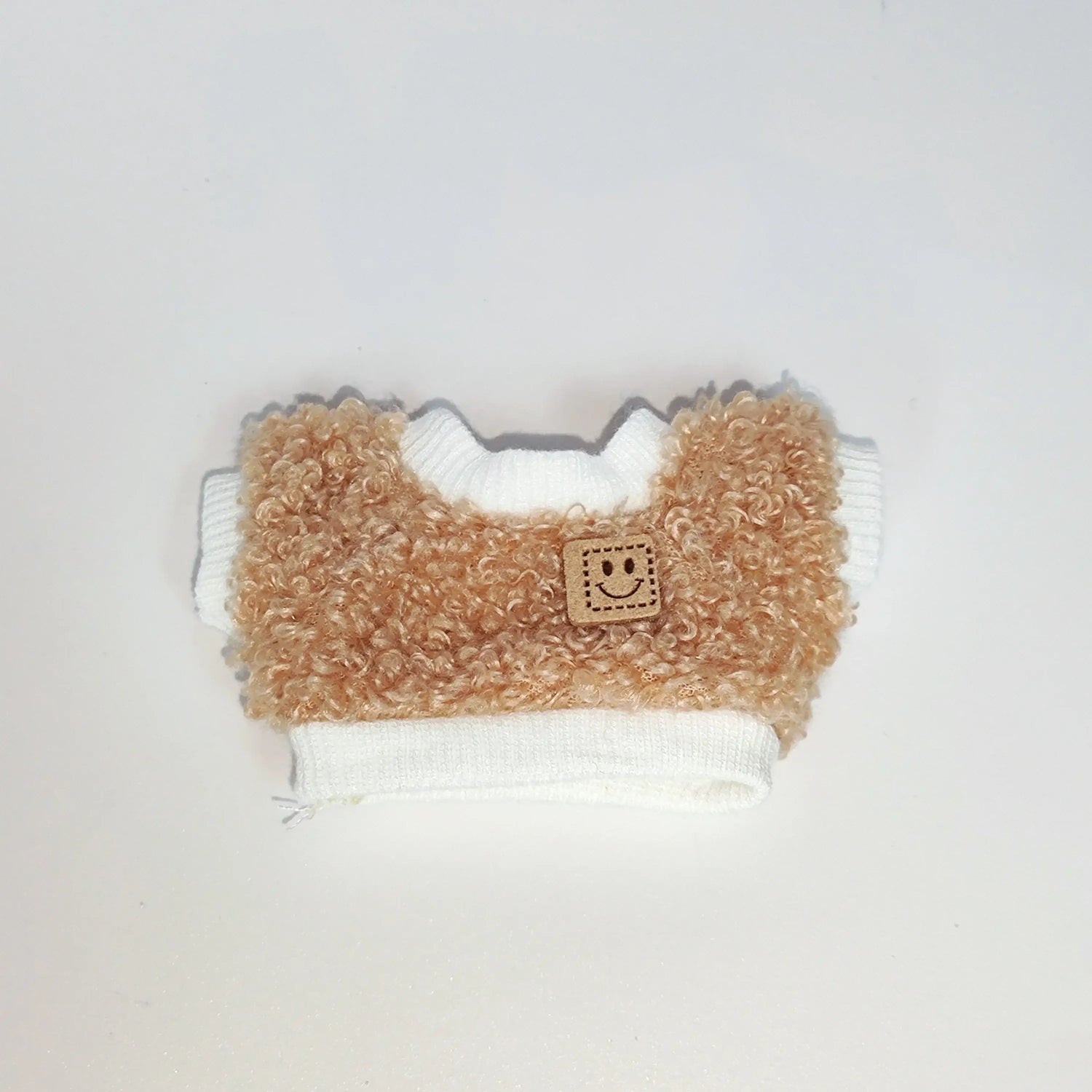 Labubu Doll Vinyl Mystery Box - Plush Hat &amp; Outfit