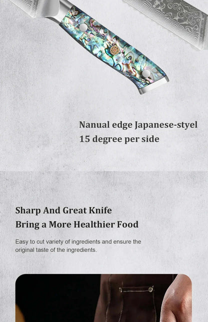 Kitchen Chef Knives and Knife Set Options