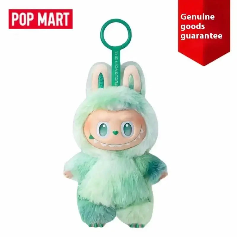 Authentic Popmart Bubble Mart Labubu