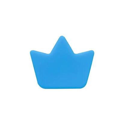 50pcs Silicone Star Heart Crown Beads Food Grade Teether Baby Silicone Bracelet Diy Crafts Baby Accessories