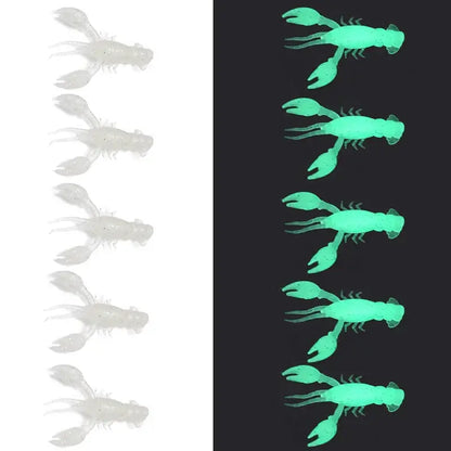 soft fish lures for fishing