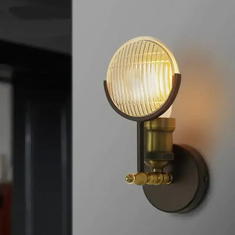 Modern Glass Wall Sconces &amp; Chandelier Lighting